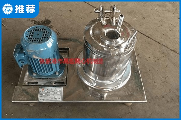 PS200型實驗室用離心機